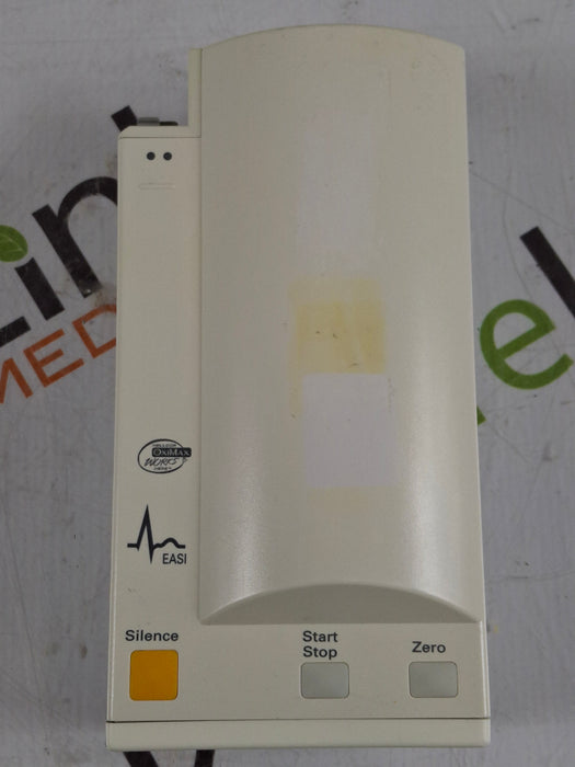 Philips M3001A-A02C06 OxiMax SpO2, NIBP, ECG, Temp, IBP MMS Module