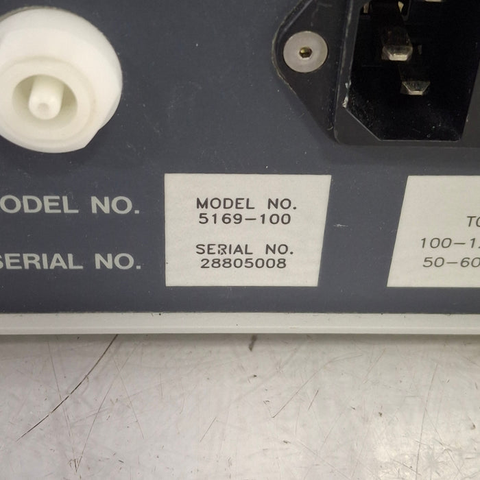 Clarus Medical 5169 Endoscopy Pump