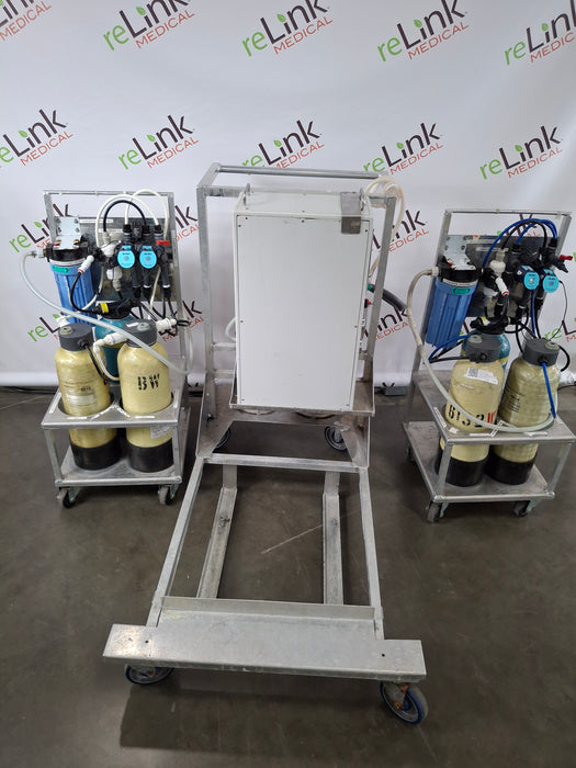 Mar Cor Purification RO, Millenium 750 Reverse Osmosis System