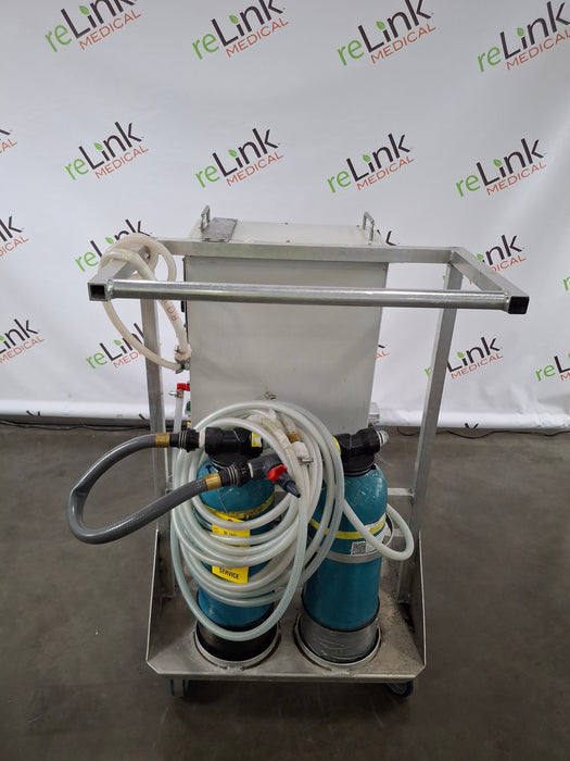 Mar Cor Purification RO, Millenium 750 Reverse Osmosis System