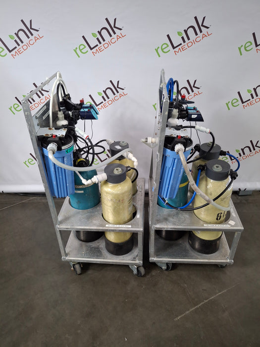 Mar Cor Purification RO, Millenium 750 Reverse Osmosis System