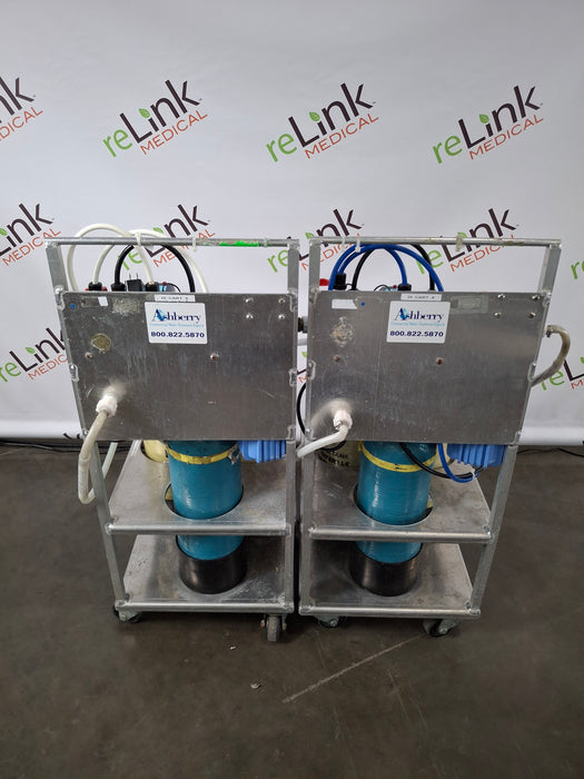 Mar Cor Purification RO, Millenium 750 Reverse Osmosis System