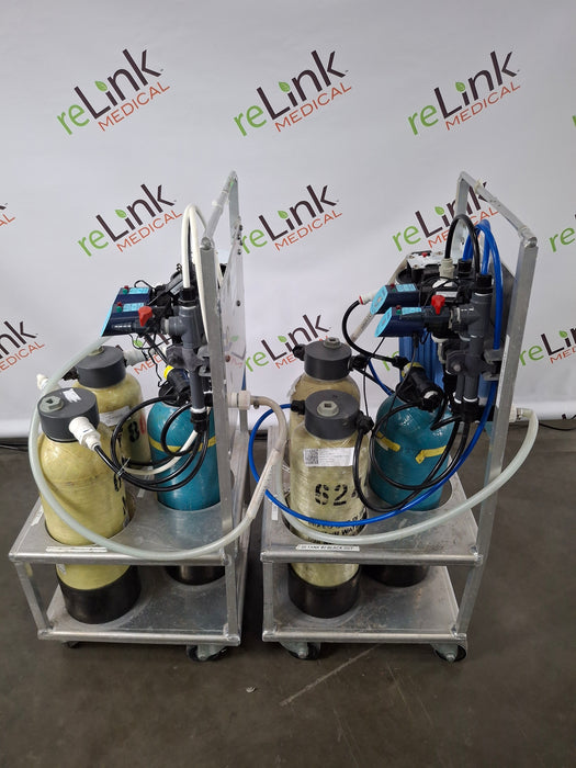 Mar Cor Purification RO, Millenium 750 Reverse Osmosis System