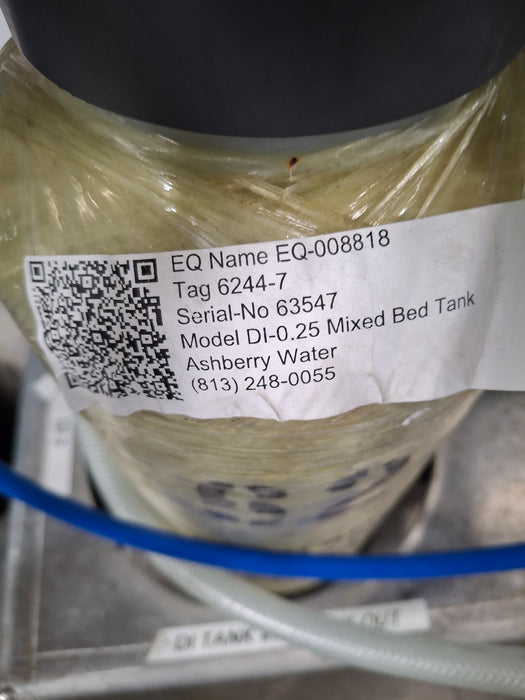 Mar Cor Purification RO, Millenium 750 Reverse Osmosis System