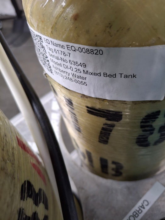 Mar Cor Purification RO, Millenium 750 Reverse Osmosis System