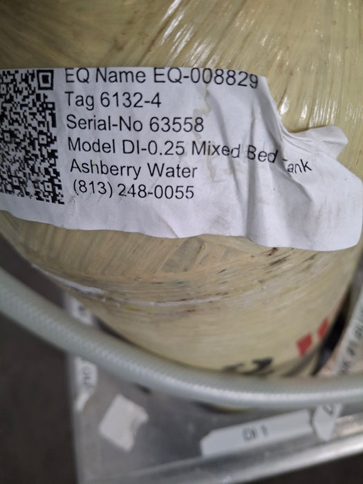 Mar Cor Purification RO, Millenium 750 Reverse Osmosis System