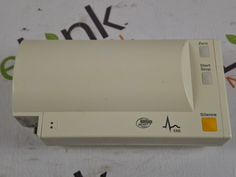 Philips M3001A-A04C06 OxiMax SpO2, NIBP, ECG, Temp, IBP MMS Module