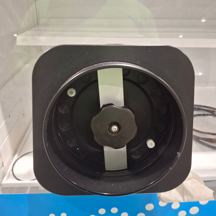 The Baker Company Ruskinn Concept 400 Workstation