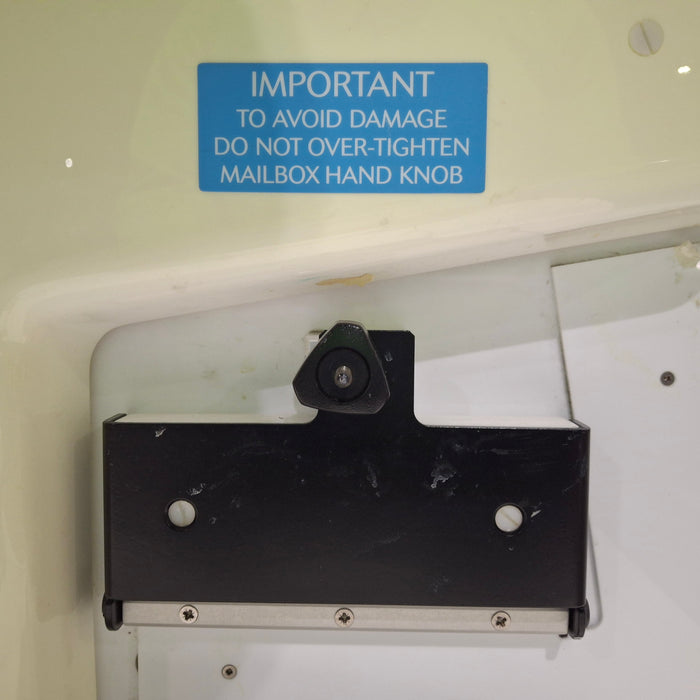 The Baker Company Ruskinn Concept 400 Workstation