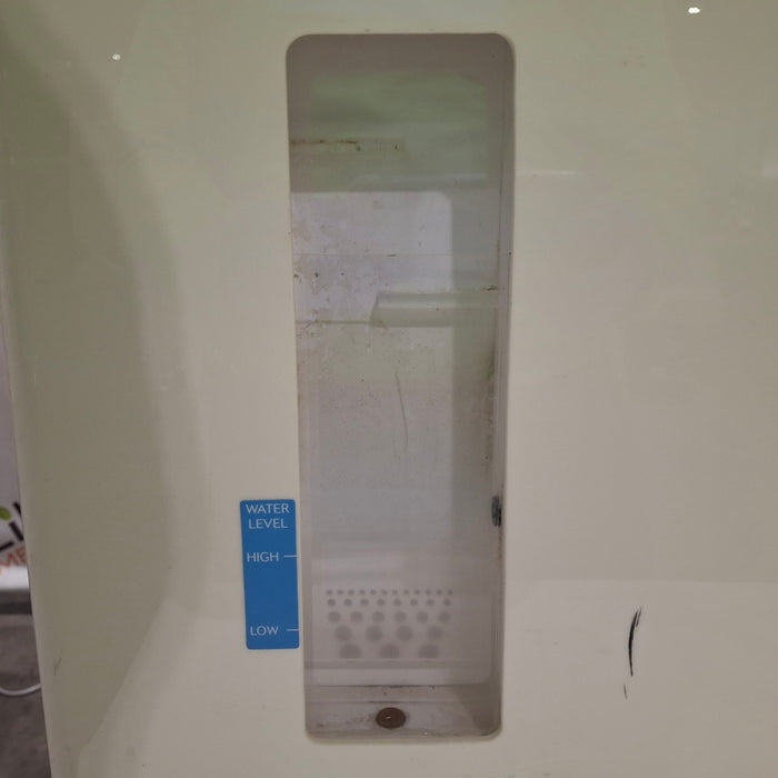 The Baker Company Ruskinn Concept 400 Workstation