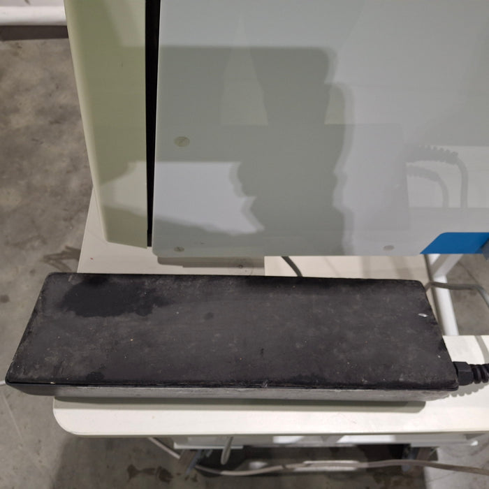 The Baker Company Ruskinn Concept 400 Workstation