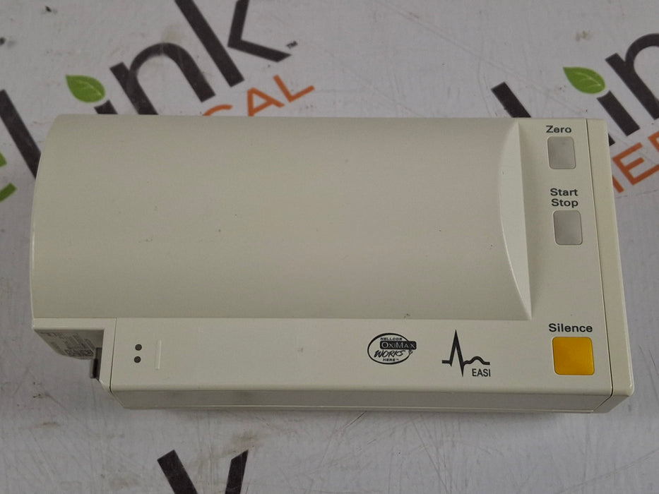 Philips M3001A-A04C06 OxiMax SpO2, NIBP, ECG, Temp, IBP MMS Module