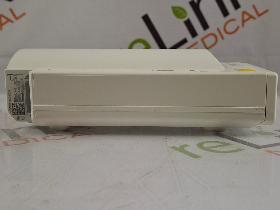Philips M3001A-A04C06 OxiMax SpO2, NIBP, ECG, Temp, IBP MMS Module