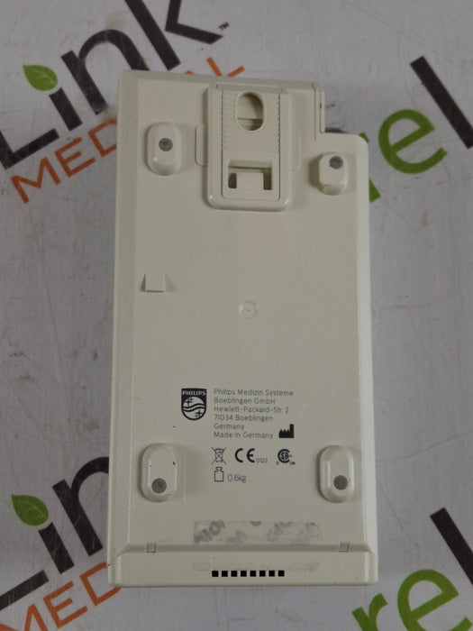 Philips M3001A-A04C06 OxiMax SpO2, NIBP, ECG, Temp, IBP MMS Module