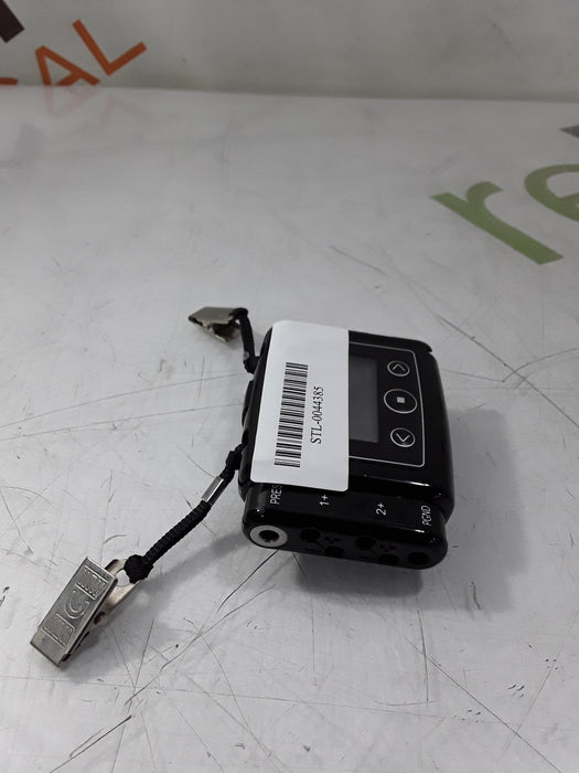 NOX Medical T3 Sleep Monitor