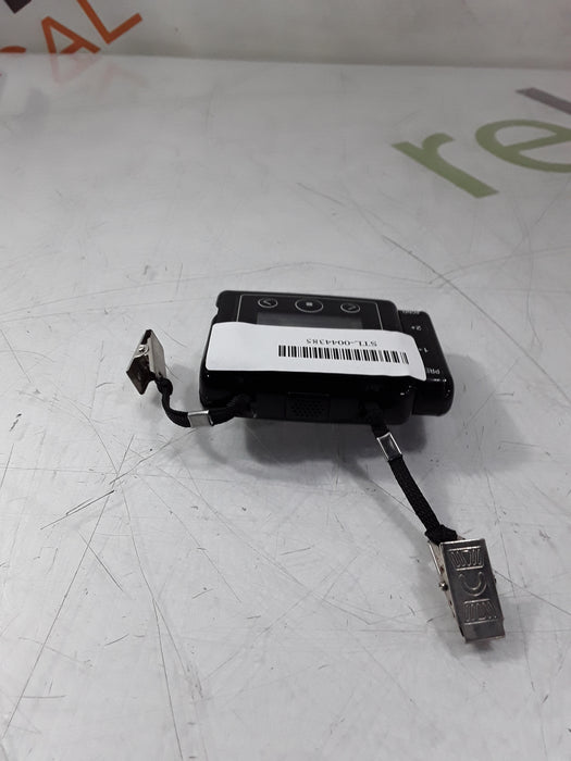 NOX Medical T3 Sleep Monitor