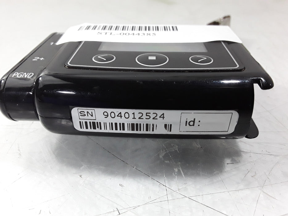 NOX Medical T3 Sleep Monitor