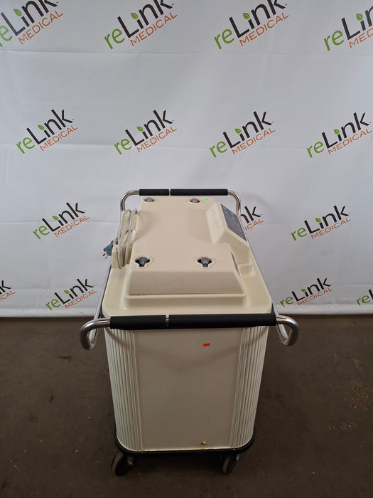 Olympic Smart Scale Pediatric Scale