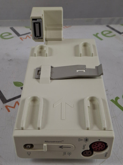 Philips M3015A CO2 Extension Module