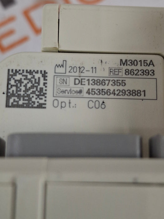 Philips M3015A CO2 Extension Module