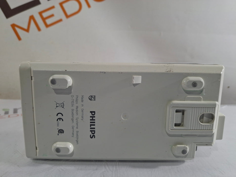 Philips M3015A CO2 Extension Module