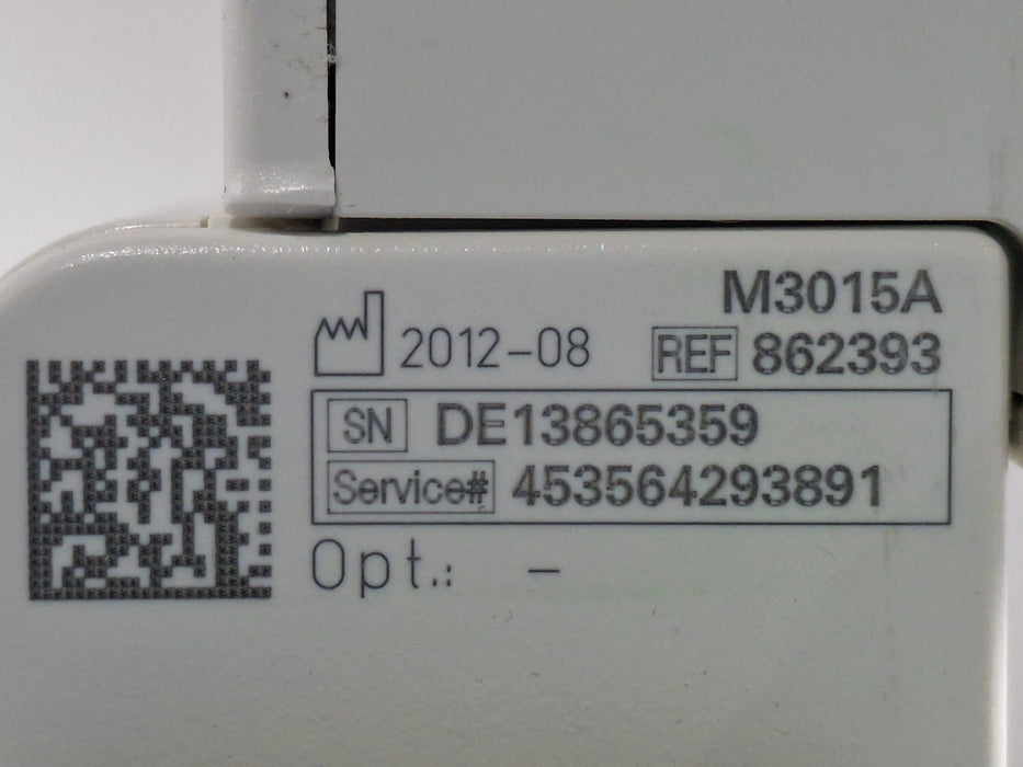 Philips M3015A CO2 Extension Module