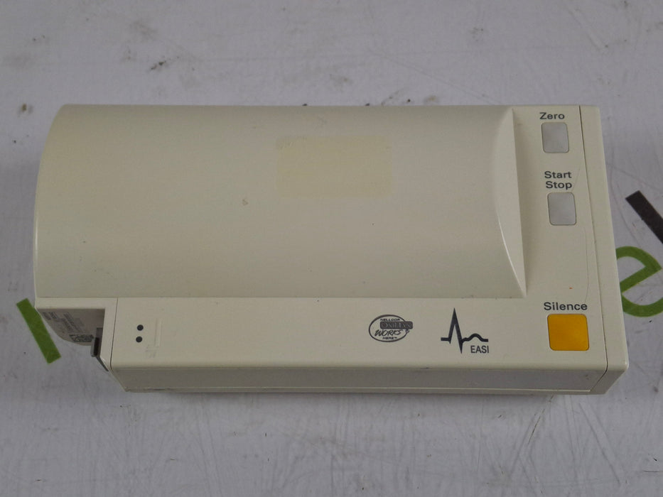 Philips M3001A-A04C06 OxiMax SpO2, NIBP, ECG, Temp, IBP MMS Module