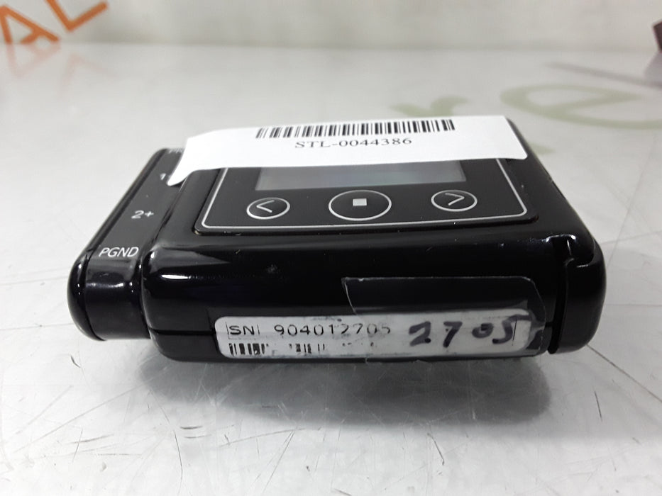 NOX Medical T3 Sleep Monitor