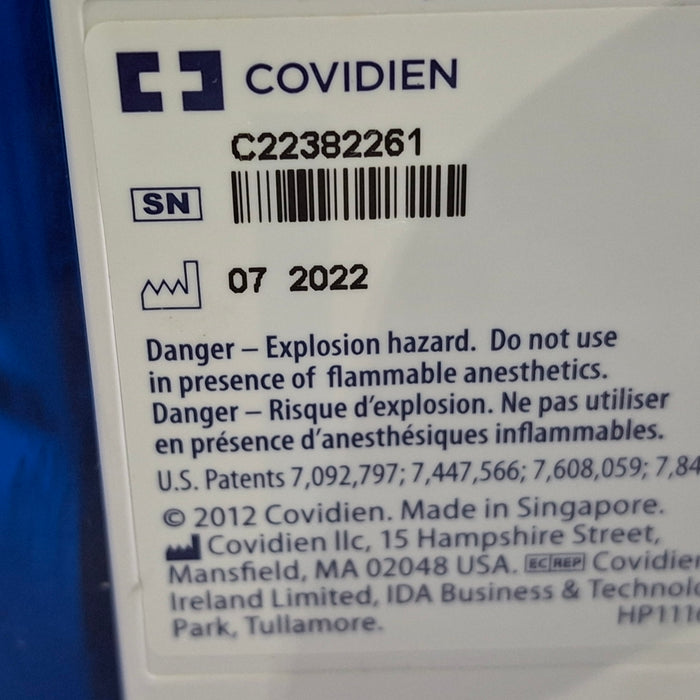 Covidien Kangaroo ePump Enteral Feeding Pump