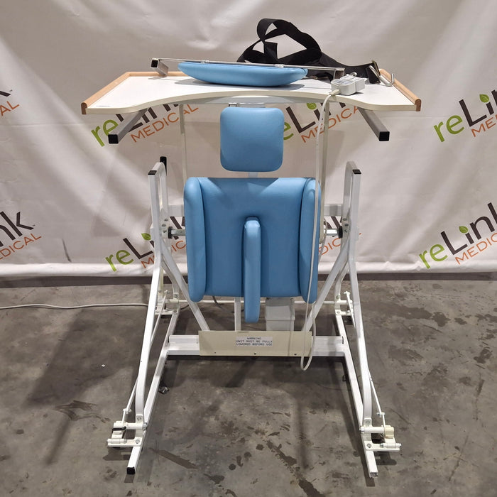 Metron 4512E Stand-In Table