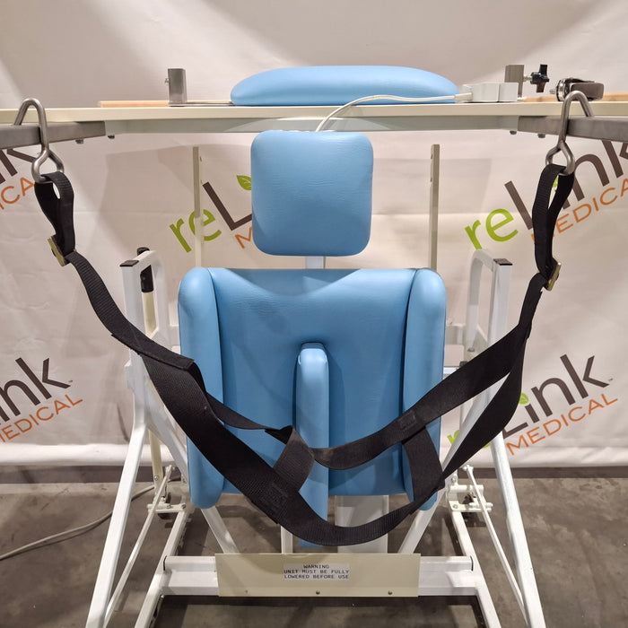 Metron 4512E Stand-In Table