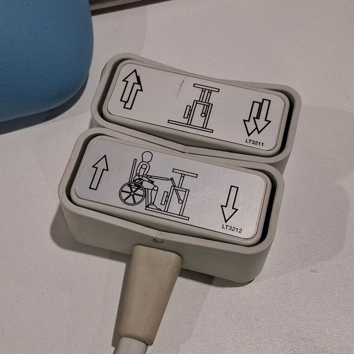 Metron 4512E Stand-In Table