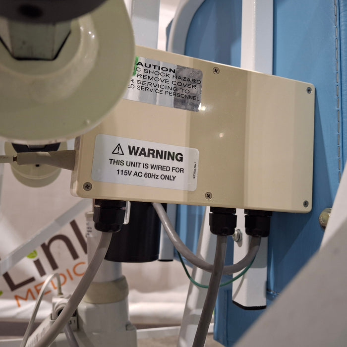 Metron 4512E Stand-In Table