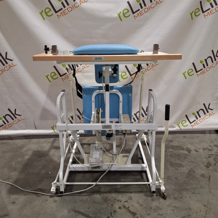 Metron 4512E Stand-In Table