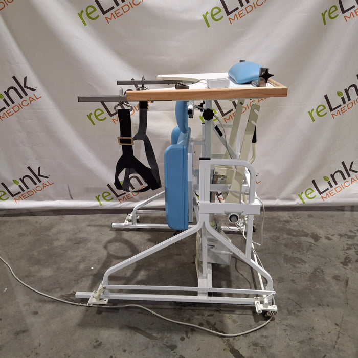 Metron 4512E Stand-In Table