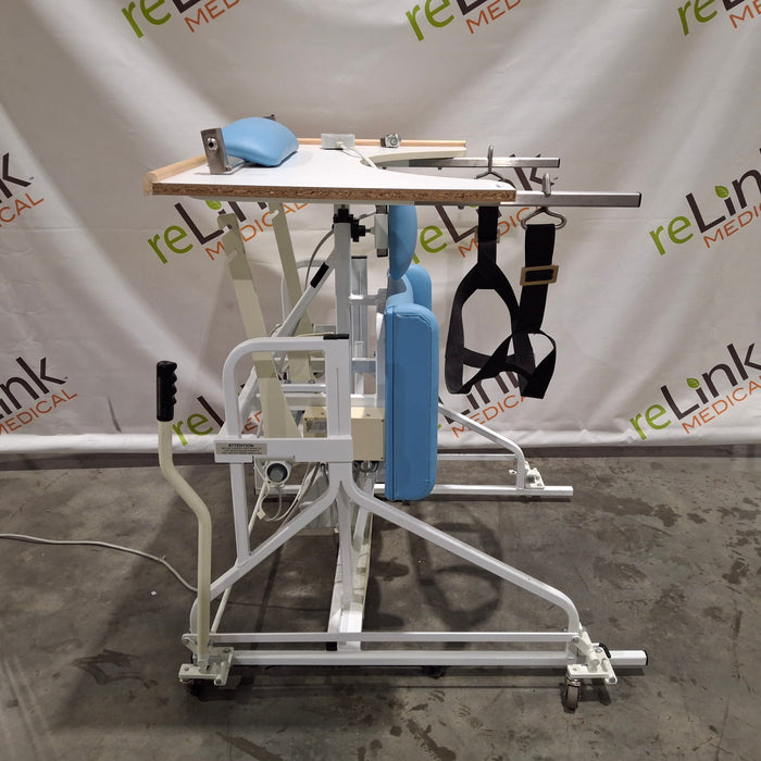 Metron 4512E Stand-In Table