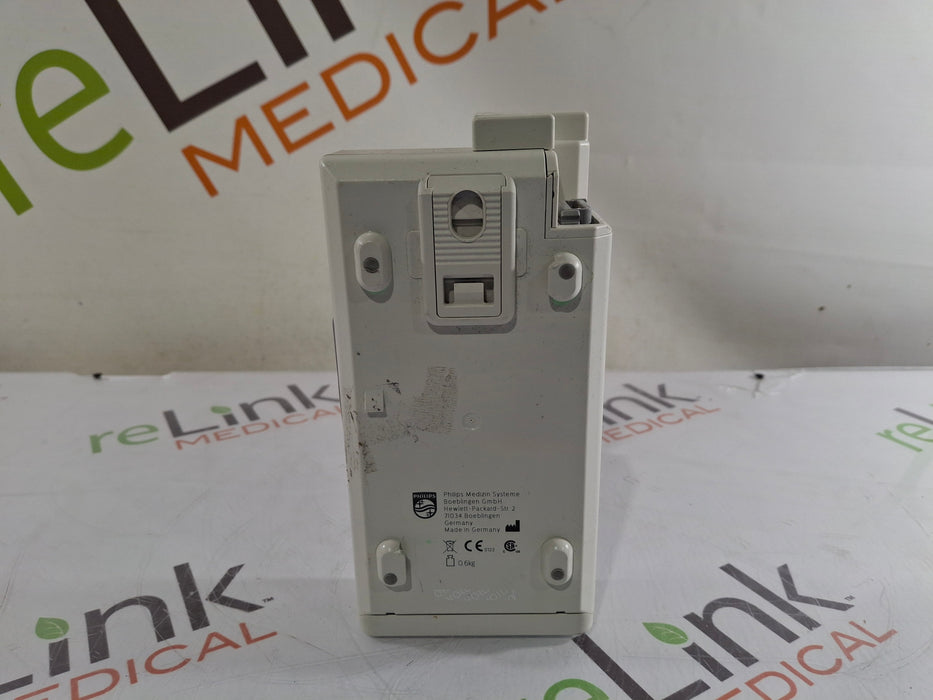 Philips M3015A CO2 Extension Module