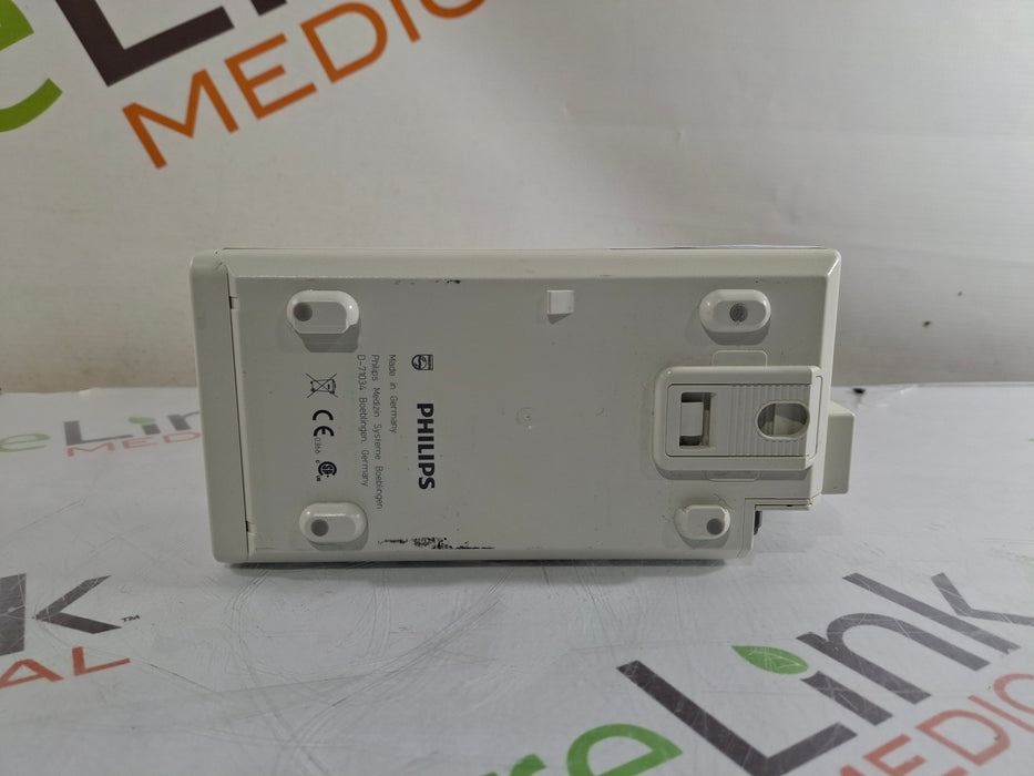 Philips M3015A CO2 Extension Module