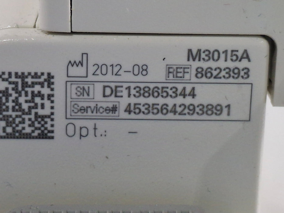 Philips M3015A CO2 Extension Module