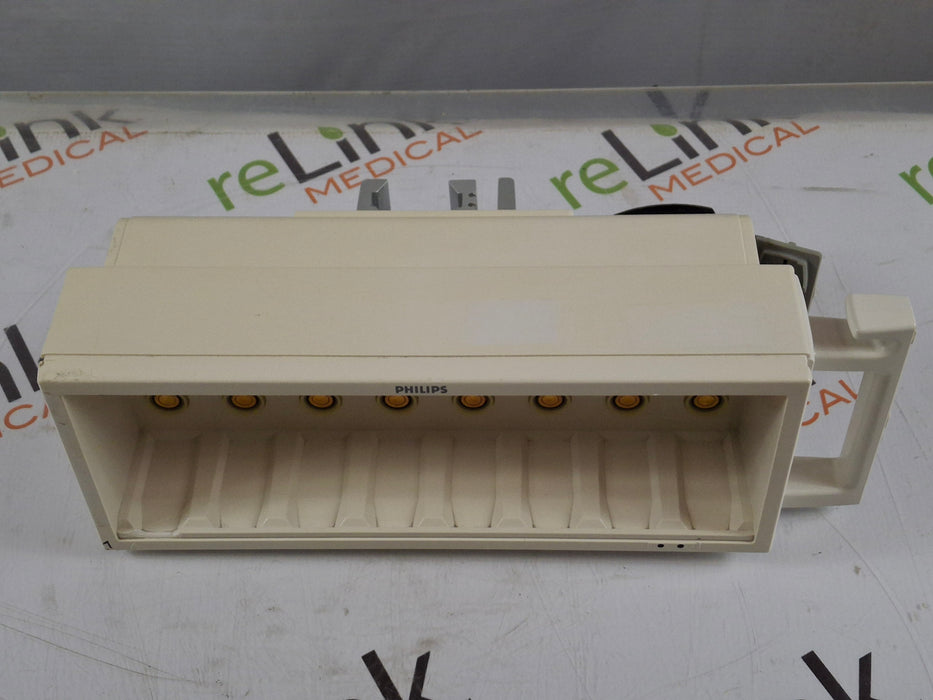 Philips M8048A IntelliVue Module Rack