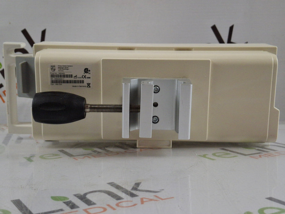 Philips M8048A IntelliVue Module Rack