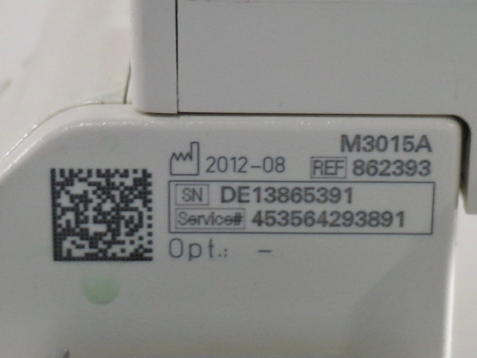 Philips M3015A CO2 Extension Module