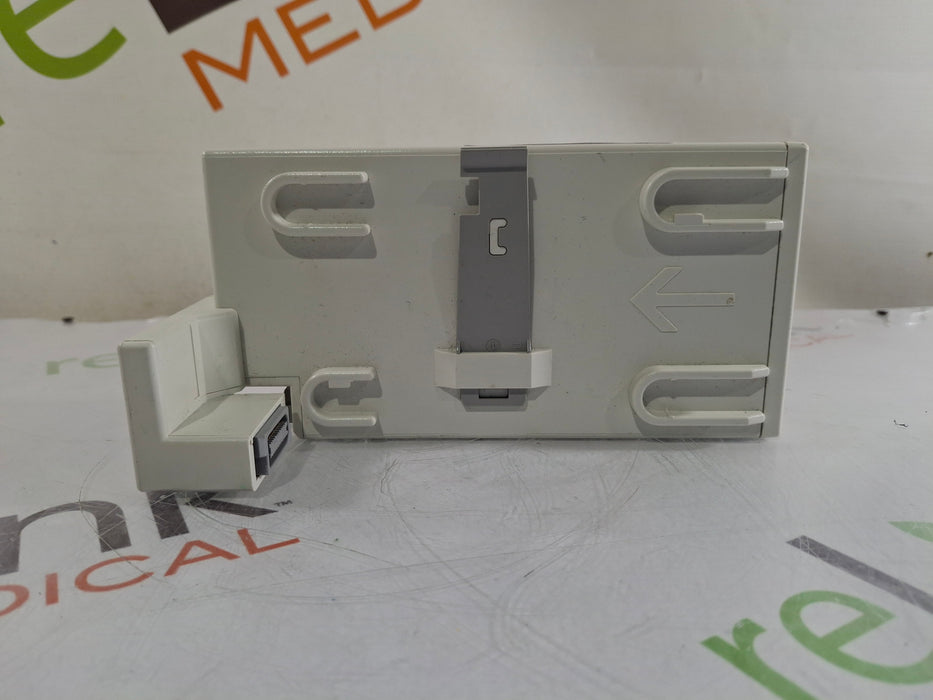 Philips M3015A-C06 CO2, Temp, IBP Extension Module