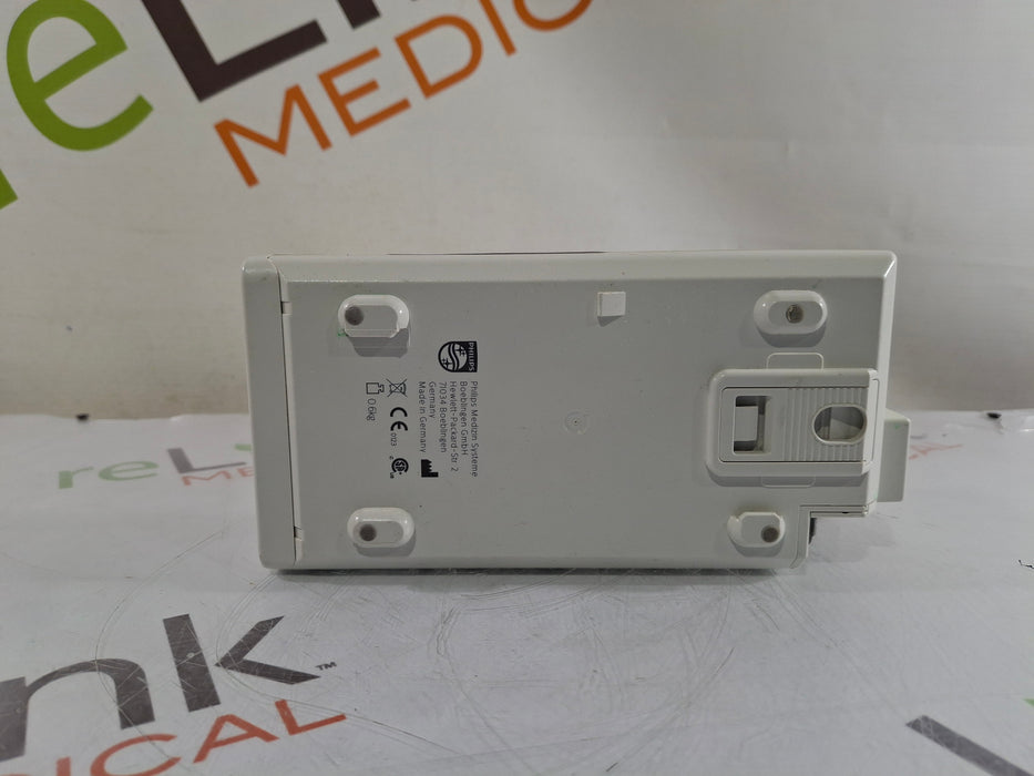 Philips M3015A-C06 CO2, Temp, IBP Extension Module