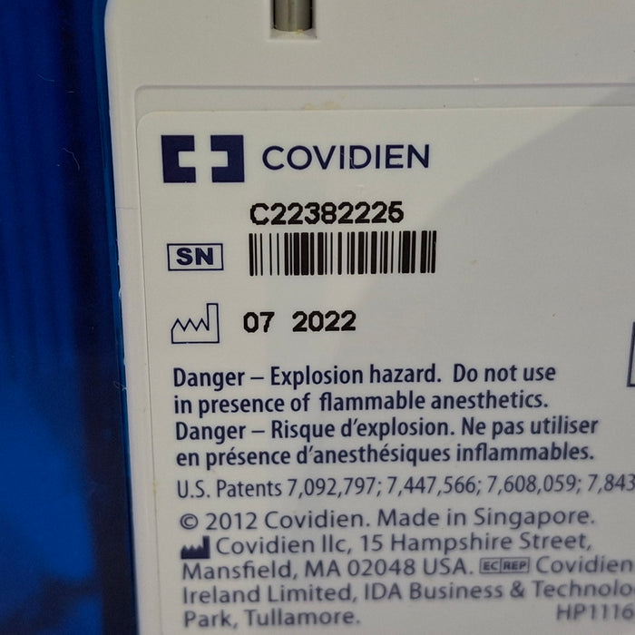 Covidien Kangaroo ePump Enteral Feeding Pump