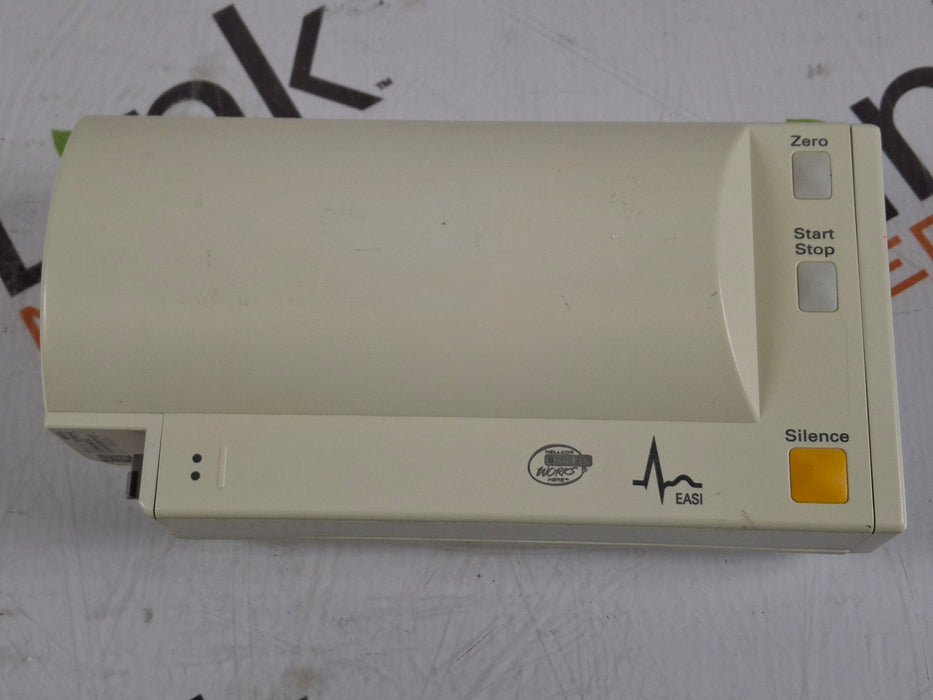 Philips M3001A-A04C06 OxiMax SpO2, NIBP, ECG, Temp, IBP MMS Module