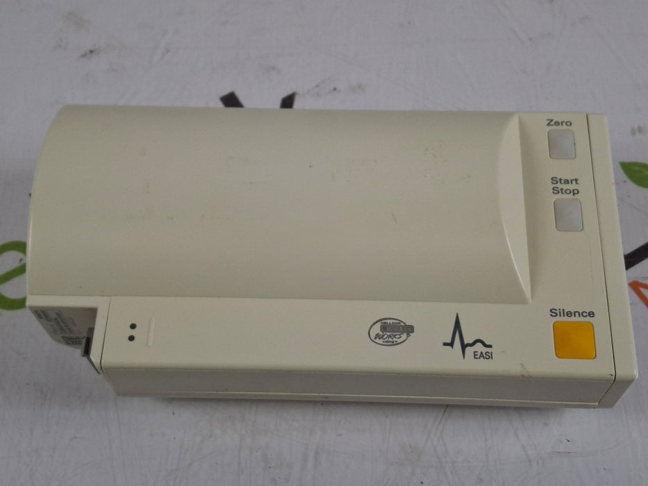 Philips M3001A-A04C06 OxiMax SpO2, NIBP, ECG, Temp, IBP MMS Module