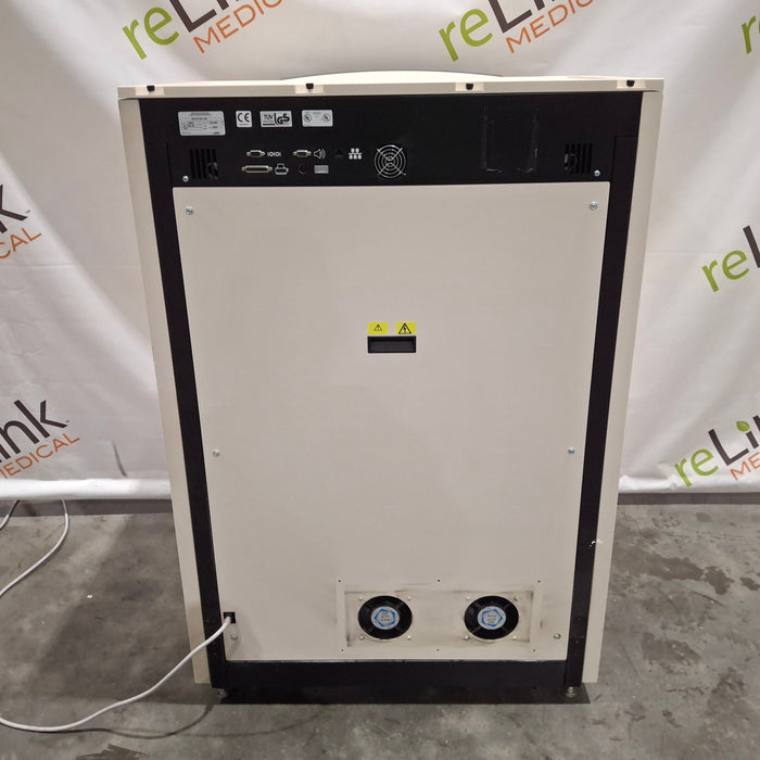 Becton Dickinson Bactec MGIT 960 Automated Mycobacterial Detection System