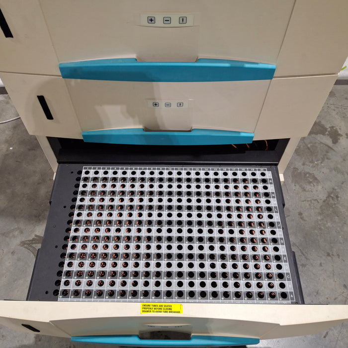 Becton Dickinson Bactec MGIT 960 Automated Mycobacterial Detection System