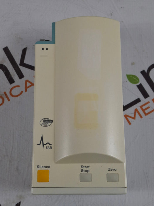 Philips M3001A-A02 OxiMax SpO2, NIBP, ECG MMS Module